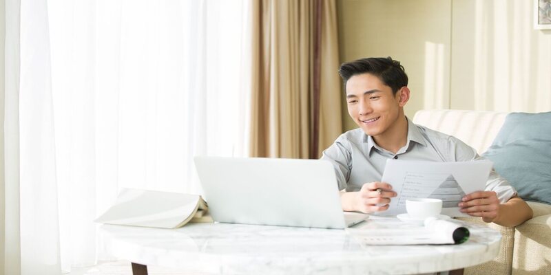 Điều kiện mở thẻ tín dụng - hồ sơ chứng minh tài chính