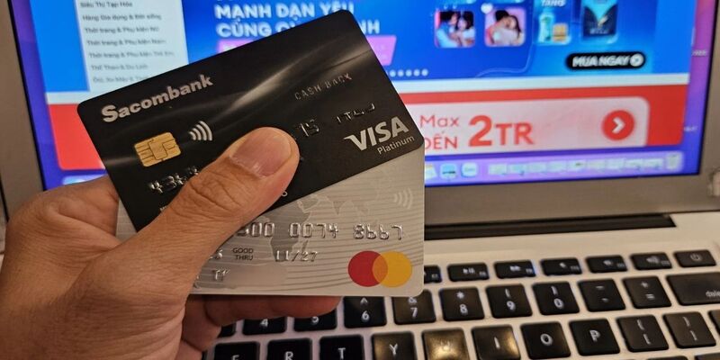 Tiêu chuẩn chung về điều kiện mở thẻ tín dụng tại Việt Nam