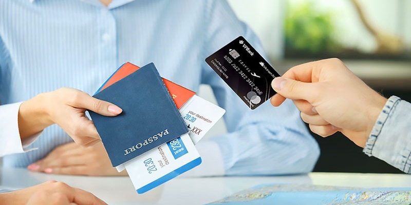 Đánh giá những nhóm khách hàng nên chọn đăng ký làm thẻ tín dụng