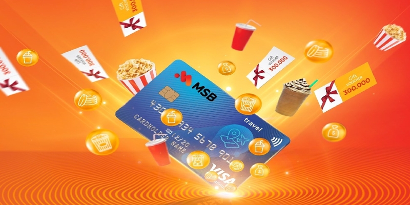 Các phương thức mở thẻ tín dụng không chứng minh thu nhập phổ biến hiện nay