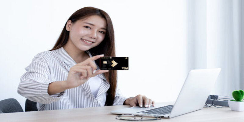 Những giá trị thiết thực khi chọn mở thẻ tín dụng không chứng minh thu nhập
