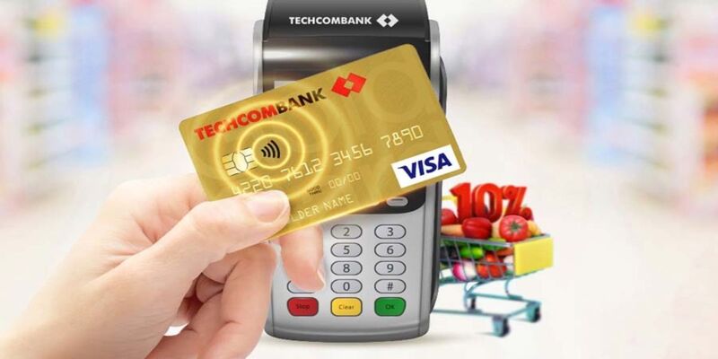 Gợi ý các ngân hàng uy tín giúp bạn mở thẻ tín dụng an toàn tuyệt đối