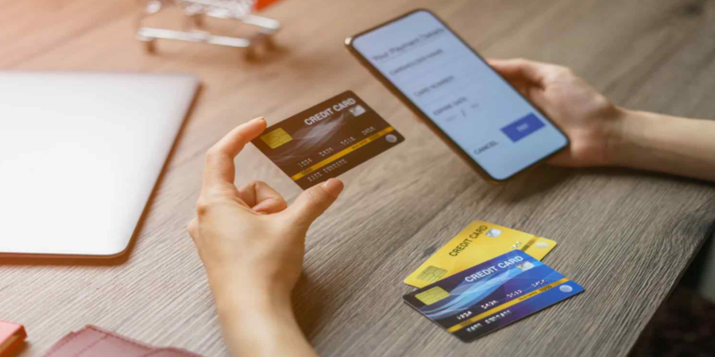 Cách đăng ký mở thẻ tín dụng online duyệt nhanh và an toàn