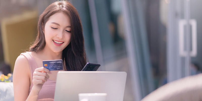 Thẻ tín dụng sinh viên giúp quản lý tài chính linh hoạt