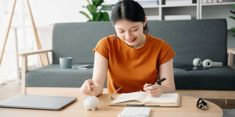 Hướng dẫn các bước tiếp cận gói tín dụng tiêu dùng tối ưu chi phí