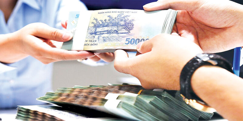 Trường hợp người tiêu dùng nên vay công ty tài chính