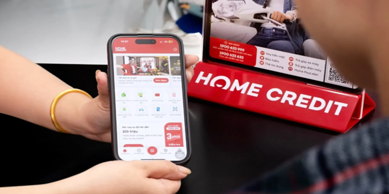 Vay online nhanh đã trở thành phương án gỡ khó tài chính quen thuộc đối với nhiều người