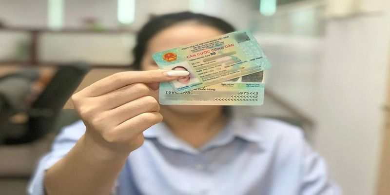 Các điều kiện bắt buộc để hồ sơ vay bằng CCCD được phê duyệt