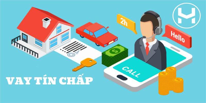 Mẹo hay giúp tăng điểm tín dụng để duyệt vay tín chấp nhanh dễ dàng