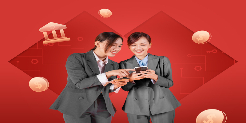 Khái niệm và bản chất vận hành của mô hình vay tín chấp nhanh