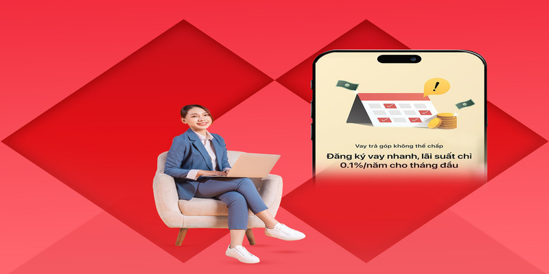 Tổng hợp 7 mẹo vay tín dụng nhanh